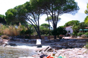 Villa Susy al mare La Maddalena
